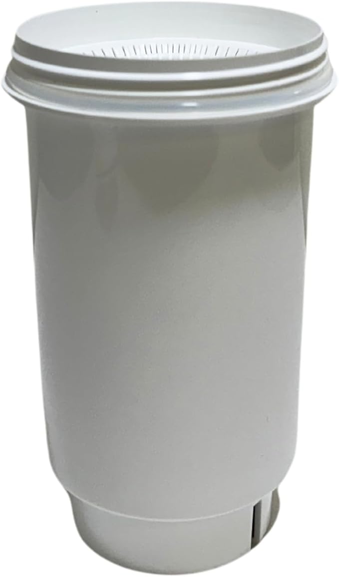 Nispira Long Life Multi-Stage Filter Replacement For Vitapur water filtration system GWF7 GWF8 GWF9 | Reduces Chlorine, Removes Odor Chemical VOCs | 211 Gallon | 2 Packs