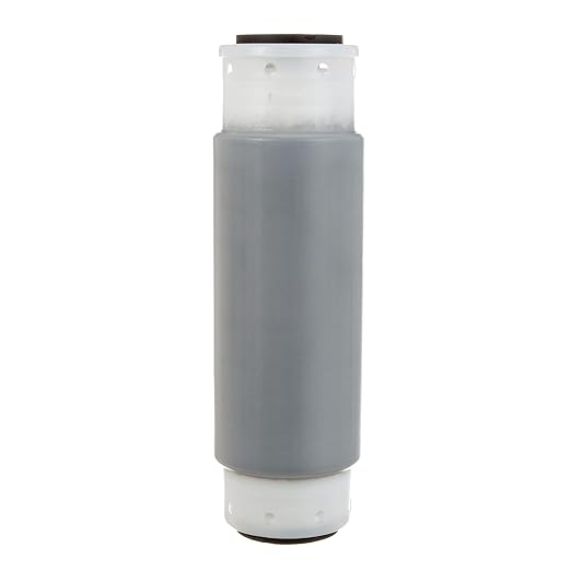 3M Aqua-Pure Whole House Standard Sump Replacement Water Filter Drop-in Cartridge APS117, APS11706