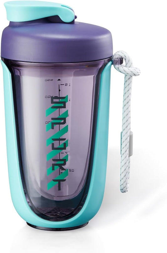 shaker cups for protein shakes 20 oz protein shaker bottle，Leak Proof，The Perfect Shaker for the Gym, Pre-Workout Bottle，Cocktail Shaker Cup，Weight Loss Supplement Shakes