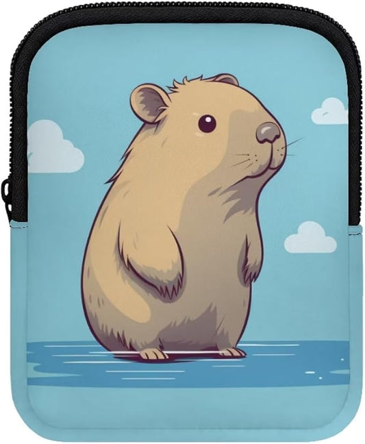 Cup Carrier Pouch Water Bottle Pouch for Stanley Accessories