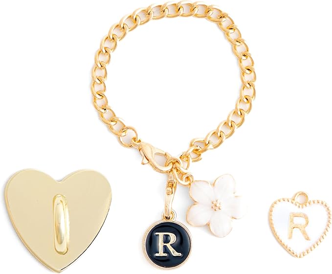 water bottle charms with keyring holder, water bottle decorations. Stanley Cup charms, Stanley cup accessories. Tumbler charms