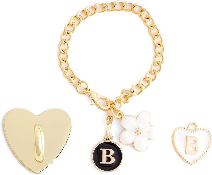 water bottle charms with keyring holder, water bottle decorations. Stanley Cup charms, Stanley cup accessories. Tumbler charms