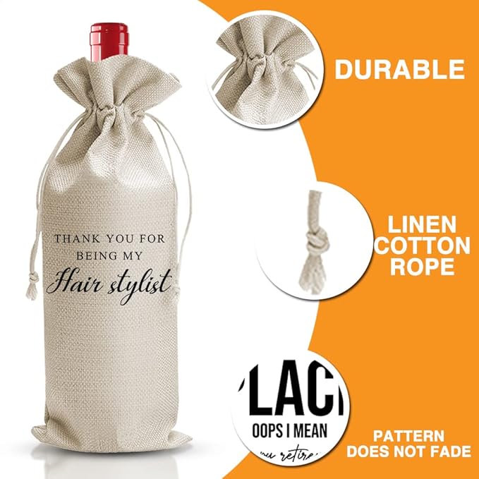 Wedding Gift Wine Bag, Getting Married Congratulations Wine Bag, Gift for Wedding, Engagement, Couples, Bride, Mr and Mrs Wedding Gift,Engagement Gift (DLM289)