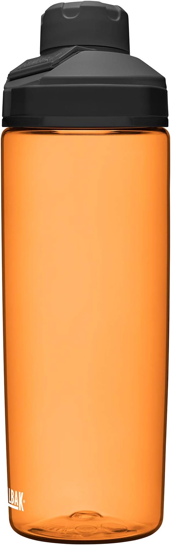 CamelBak Chute Mag BPA-Free Water Bottle - 20oz, Lava (1510801060)