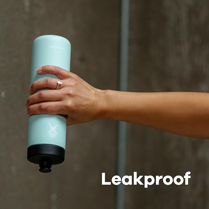 Hydro Flask 20 OZ Wide Insulated Sport Bottle