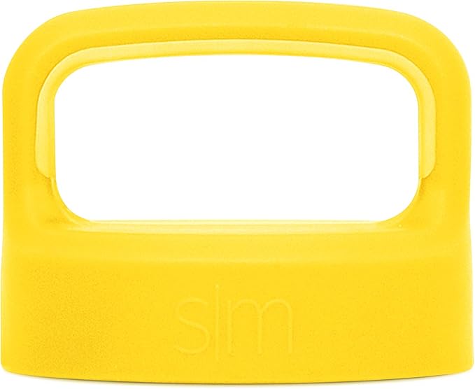Simple Modern Accessory-Summit, Handle Lid, Sunshine
