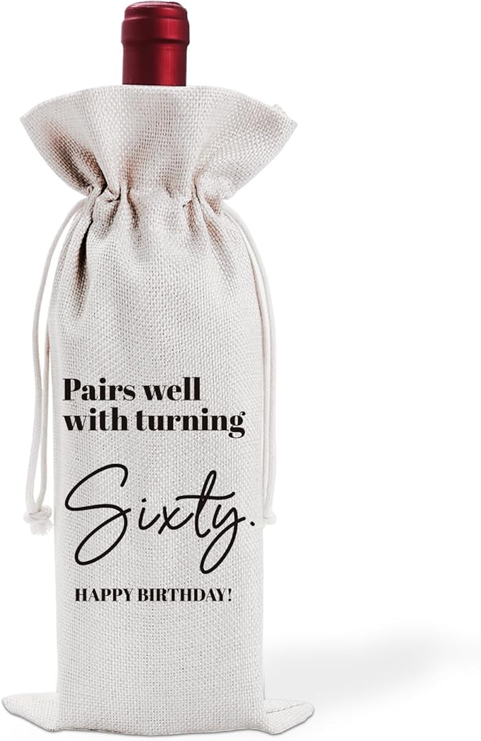 Wine Gift Bag Party Supplies and Favors-WB60