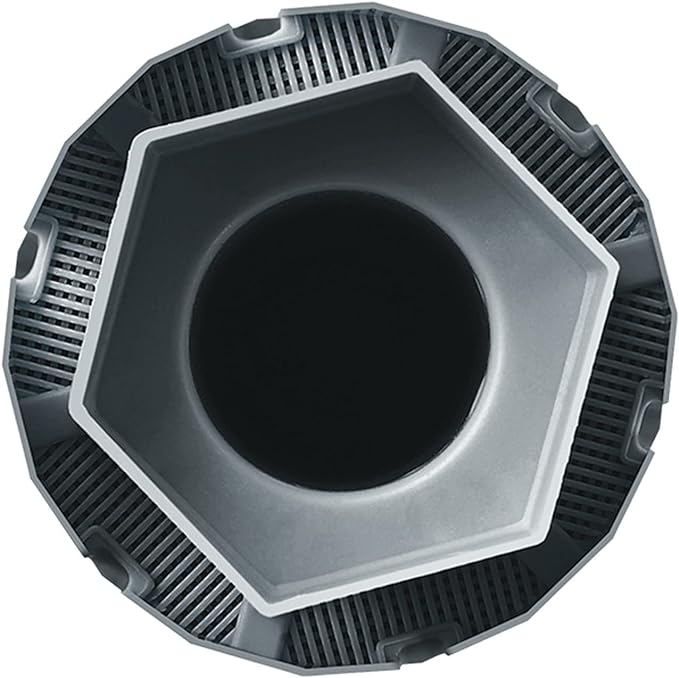 Jura 24232 Filter Cartridge Claris Smart+ Water Filters - Pack of 6