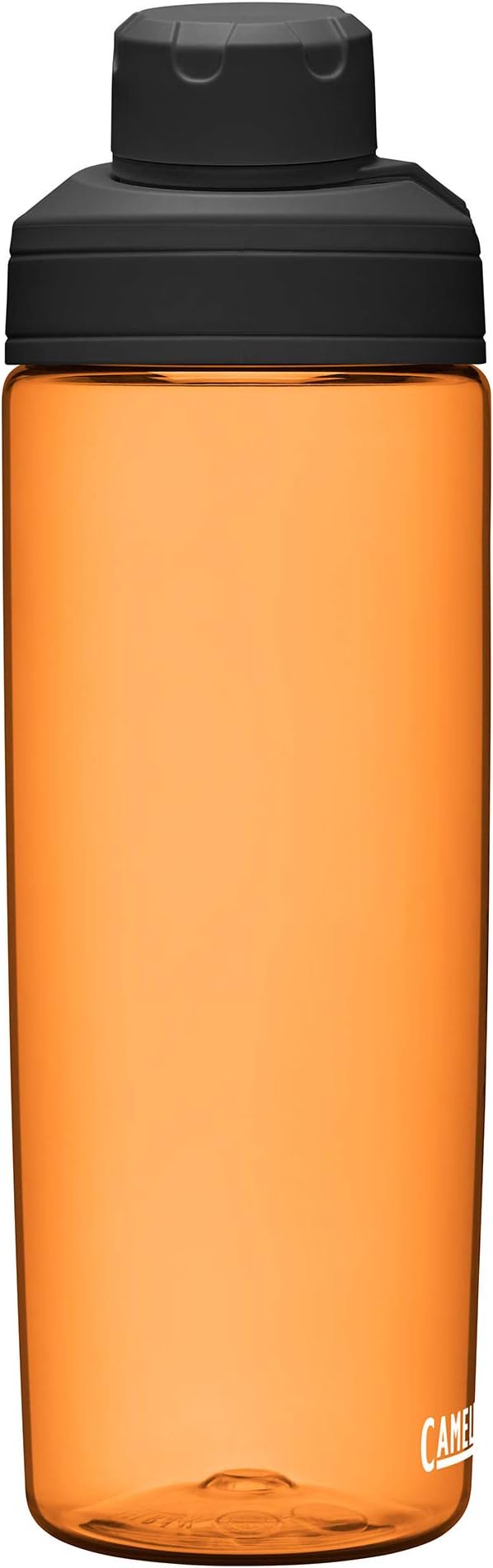 CamelBak Chute Mag BPA-Free Water Bottle - 20oz, Lava (1510801060)