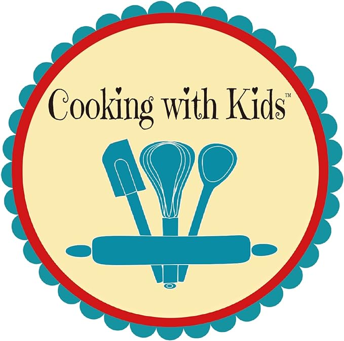 Pancake Pals for Kids - Set of 6 Pancake Art Templates Children + Bonus Interactive Cookbook w/QR Codes to Access Free Virtual Follow-Along Cooking Classes - boys girls teens tweens, baking