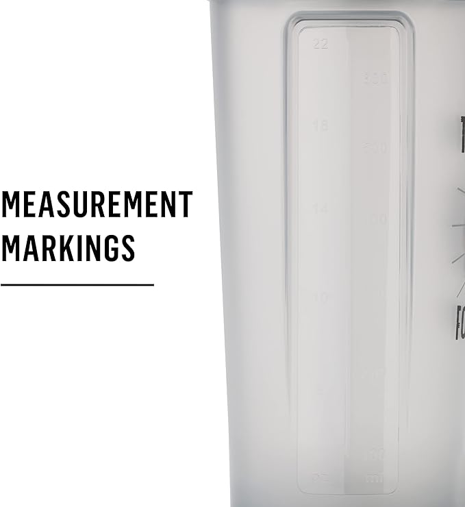 BlenderBottle Pixar Classic V2 Shaker Bottle Perfect for Protein Shakes and Pre Workout, 28-Ounce, Monsters Inc.