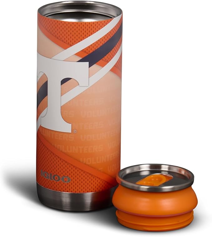 Igloo 16 Oz NCAA Tumbler Can