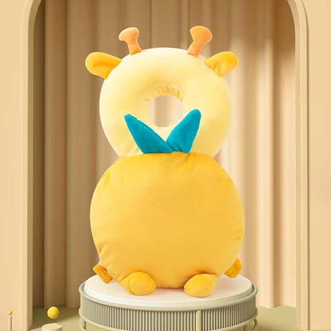 Generic Вaby hеad Protector，Вaby hеad Protector Backpack,Вaby Walkers Protective Toddler, Hеad Protector for Baby Walking Deer, Small