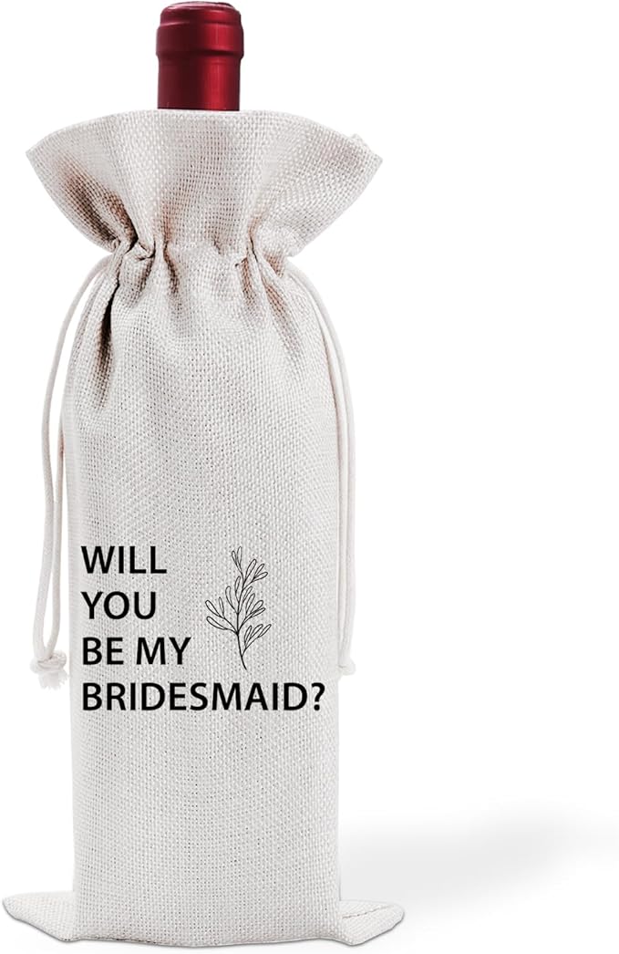 Wine Gift Bag Party Supplies and Favors-WB33