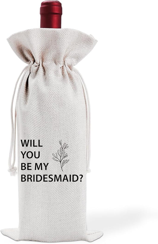 Wine Gift Bag Party Supplies and Favors-WB33