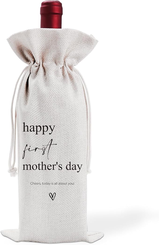 Wine Gift Bag Party Supplies and Favors-WB49