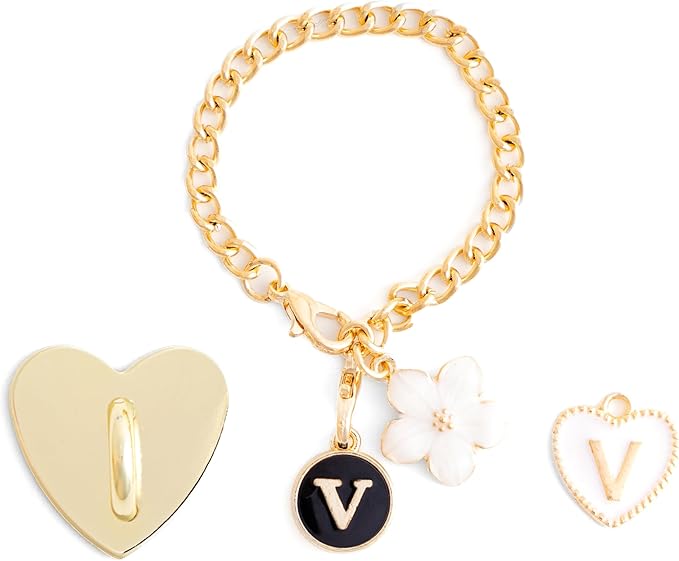 water bottle charms with keyring holder, water bottle decorations. Stanley Cup charms, Stanley cup accessories. Tumbler charms