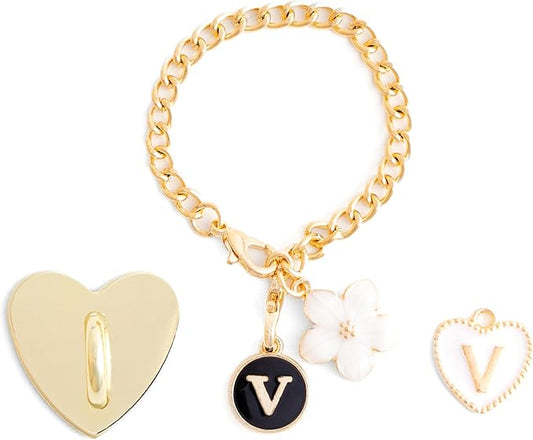 water bottle charms with keyring holder, water bottle decorations. Stanley Cup charms, Stanley cup accessories. Tumbler charms