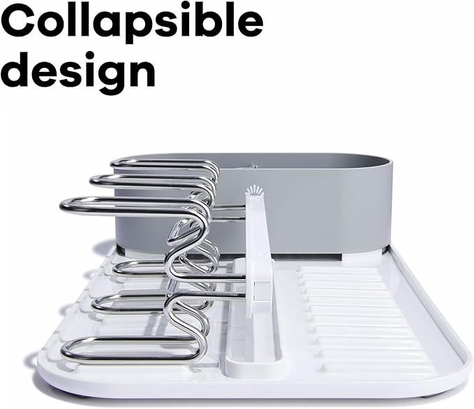 Hydro Flask Bottle Drying Rack