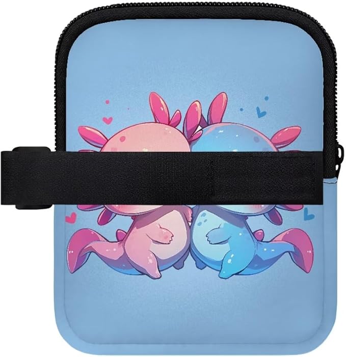 Cup Carrier Pouch Water Bottle Pouch for Stanley Accessories