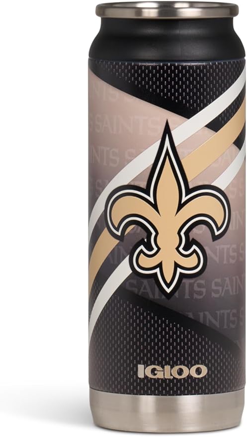 Igloo 16 Oz NFL Tumbler Can