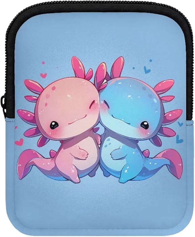 Cup Carrier Pouch Water Bottle Pouch for Stanley Accessories