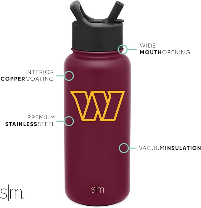 Simple Modern NFL Unisex Arizona Cardinals