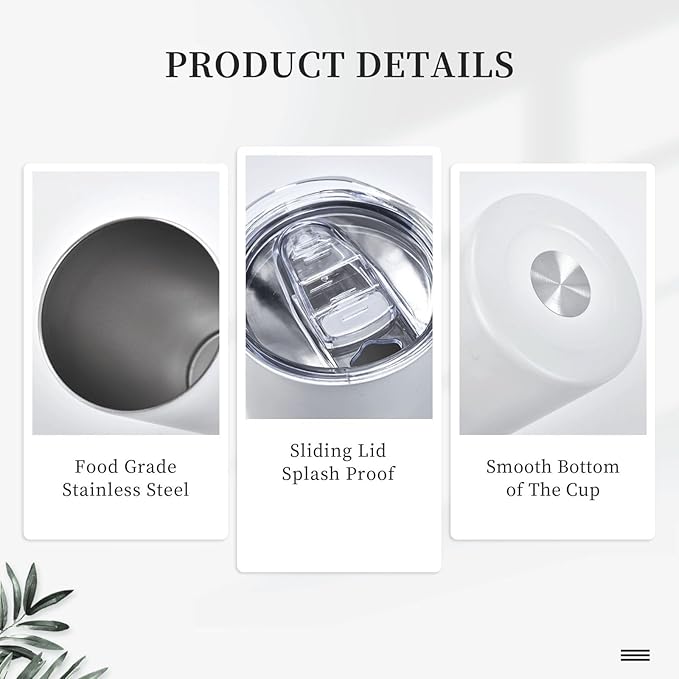 Beach Tumbler Summer Tumbler Vacation Travel Mug Travel Cup Vacation Tumbler Gifts Camping Queen Trip Cup Beach Cup Cruise Tumbler Funny Insulated Tumbler With Straw 20oz Stainless Gifts