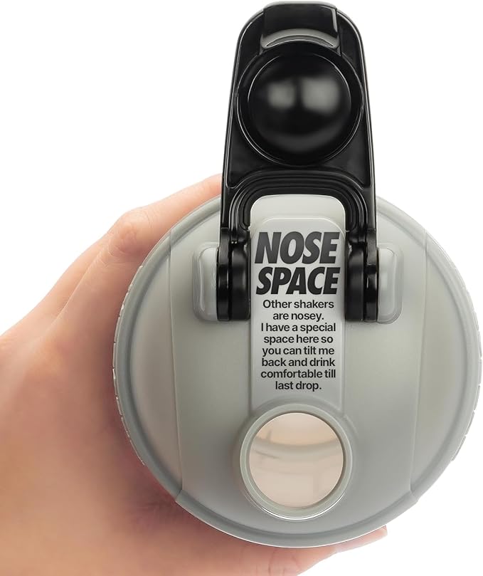 Hydra Cup ProFlow [2 Pack] 28 oz Shaker Bottles for Protein Shakes, Shaker Cups with Ball Blender Whisk, Shaker Bottle with Handle, Travel To Go, BPA Free (Teal,Green)