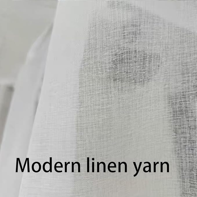 Elegant Princess 4 Corner Post Mosquito Net Romantic for Girls Women Bed Curtain Canopy for Adult Wedding Bedroom Kids Rooms Decoration (Type4-White, Full)