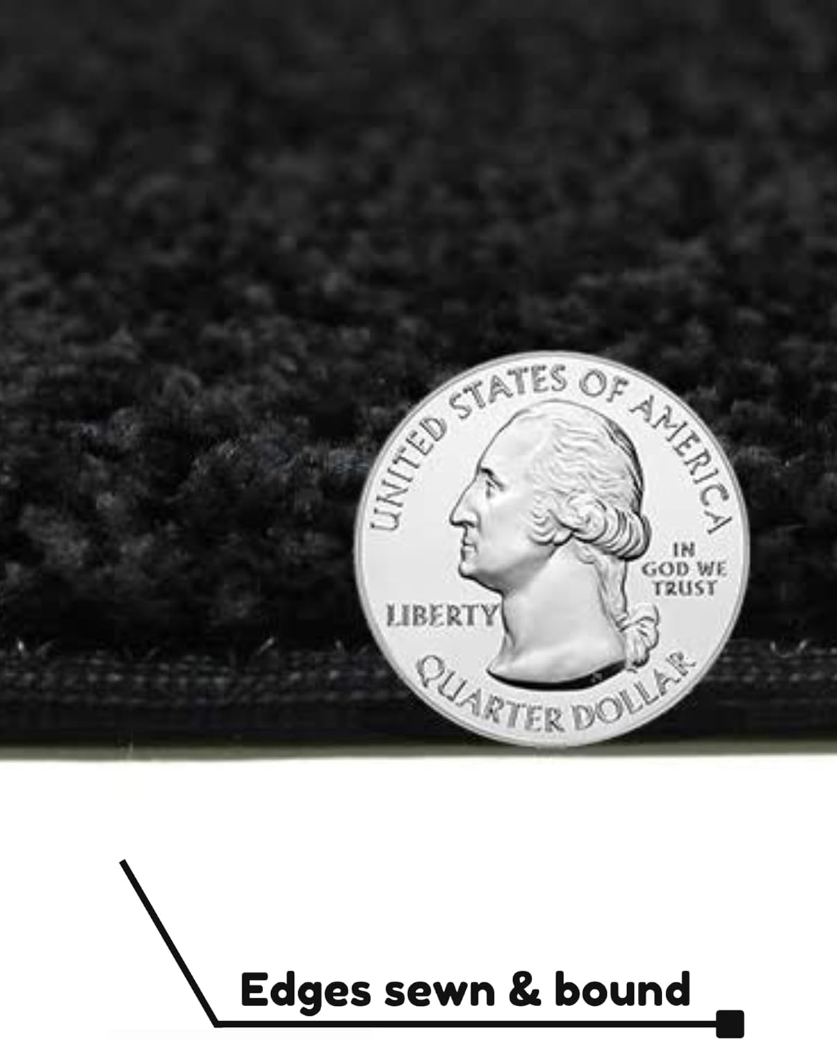 KOECKRITZ Soft and Colorful Kids Classroom Area Rugs (Passes Flammability Pill Test) Many Sizes and Bright Colors to Select from (11' x 11', Pirate)