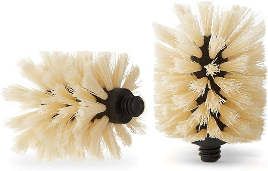 S'well Brush 2-Pack, One Size, Replacement Heads (2 Pack)