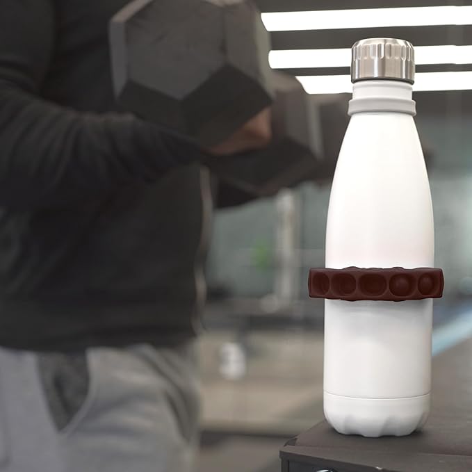 Hydration Tracker for Water Bottles, Helps You Drink More