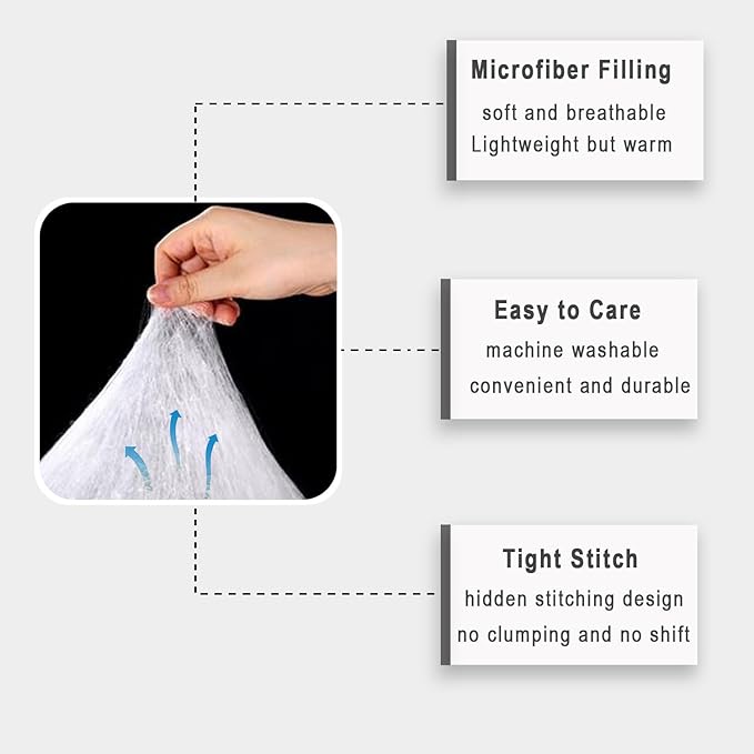 Bedbay Seashell Comforter Coastal Bedding Comforter Set Twin Size Boys Girls Beach Theme Bedding Set Beach Room Decor Starfish Seashore Beach Quilt Set 3 Pcs (Conch,Twin)