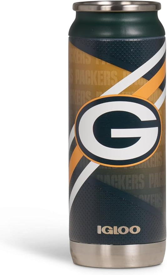 Igloo 16 Oz NFL Tumbler Can