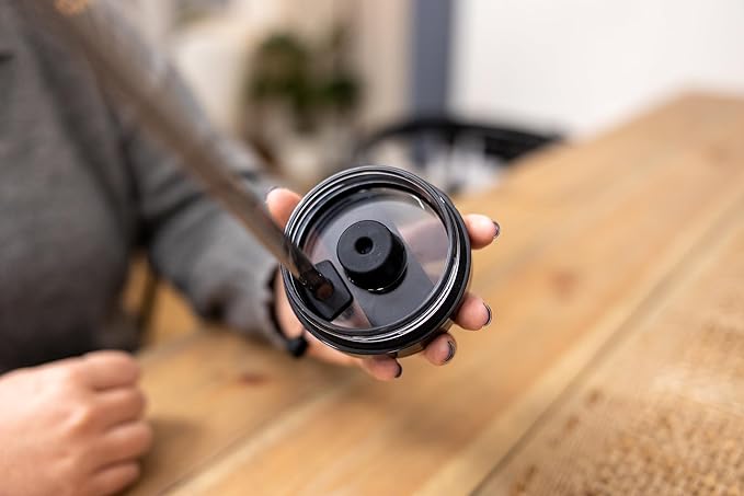 Stanley Cover Caps (Black)