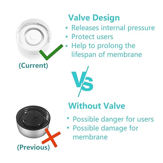 Hydrogen Water Generator, Professional BPA Free Water Bottle 5000PPB Dual Mode Portable Reusable Water Ionizer with SPE and PEM Hydrogen Water Bottle for Sports Hiking Travel Fitness