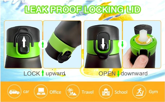 Generic Flavored Water Bottle, 750ML Scent Water Bottle with Air Water Flavour Pod,Leak Proof Sports Water Cup with Straw,Fruit Fragrance Water Bottle Suitable for Outdoor Sports 2024., Blue