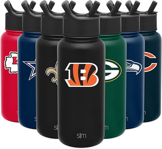 Simple Modern NFL Unisex Arizona Cardinals