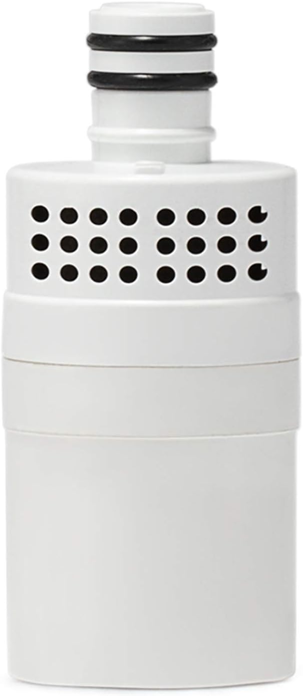 Filter bottle RIPURI Classic 27oz Rhino stainless steel Camping Hiking Backpacking Outdoor Emergency