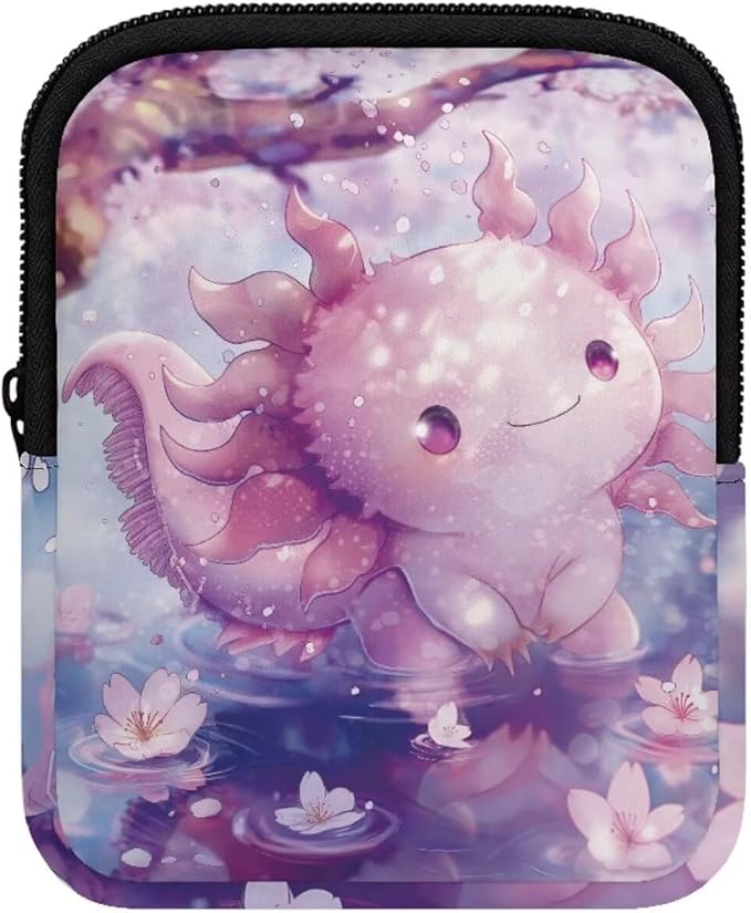 Cup Carrier Pouch Water Bottle Pouch for Stanley Accessories