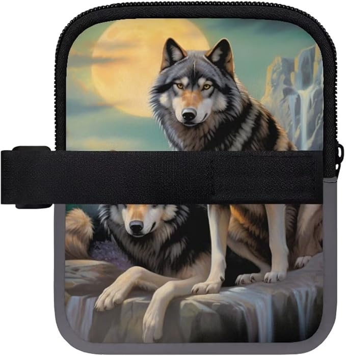 Cup Carrier Pouch Water Bottle Pouch for Stanley Accessories