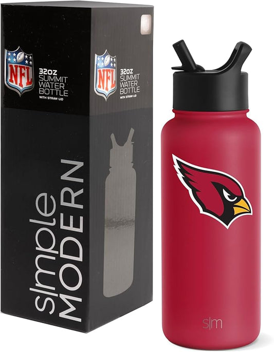 Simple Modern NFL Unisex Arizona Cardinals