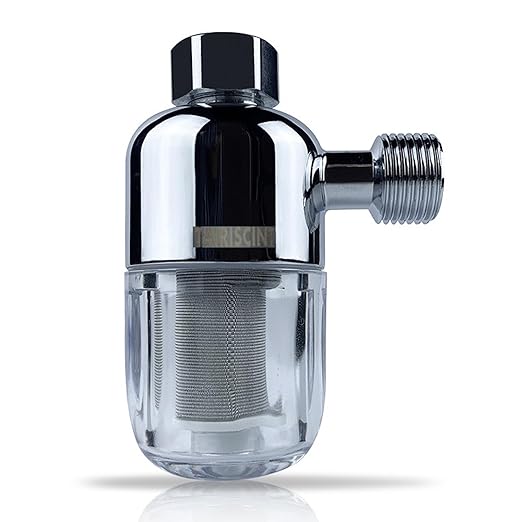 Filter Scale Filters for Showers, Buckets, Water purifiers, Water heaters, dishwashers, pre-Care to Protect Your Equipment Home Water Safety