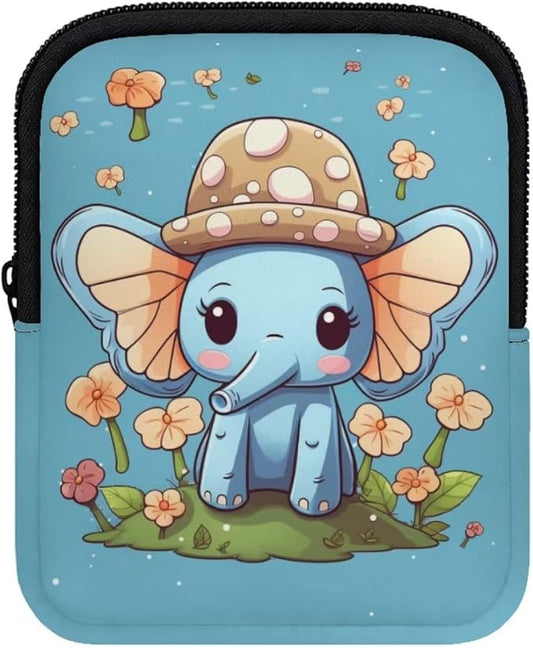 Cup Carrier Pouch Water Bottle Pouch for Stanley Accessories