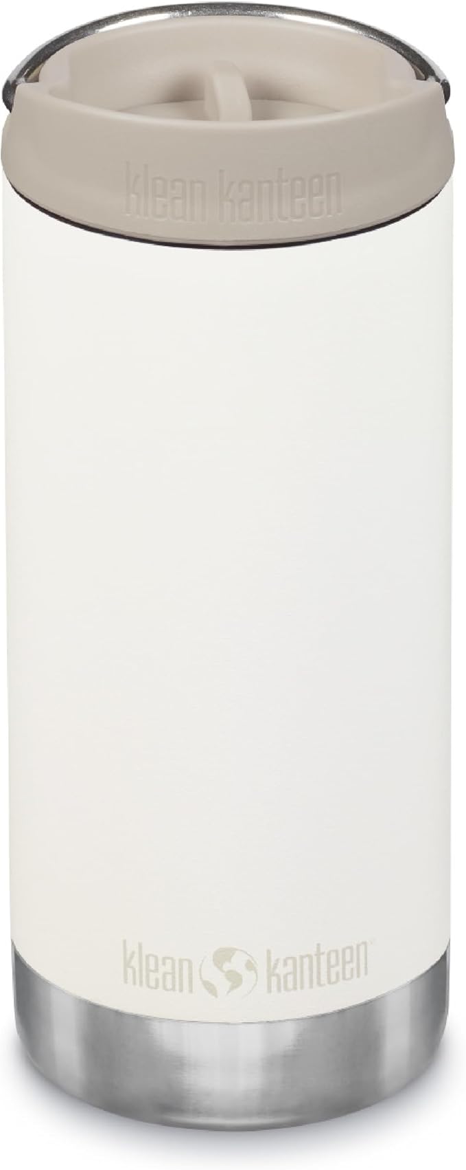 Klean Kanteen TK Wide 12 Oz Tofu