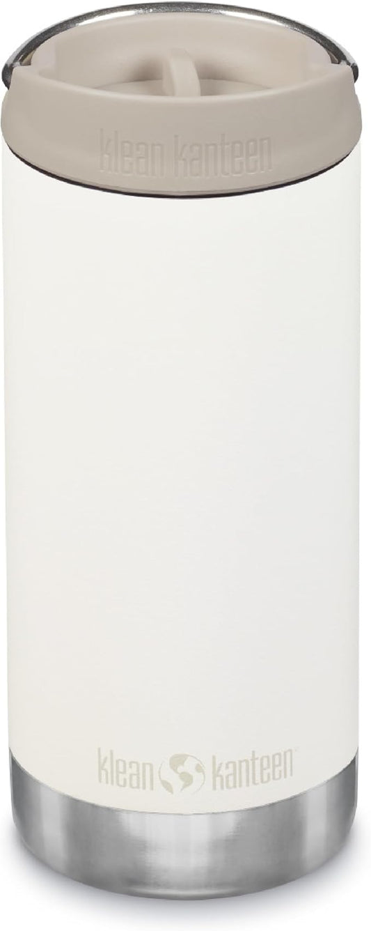 Klean Kanteen TK Wide 12 Oz Tofu