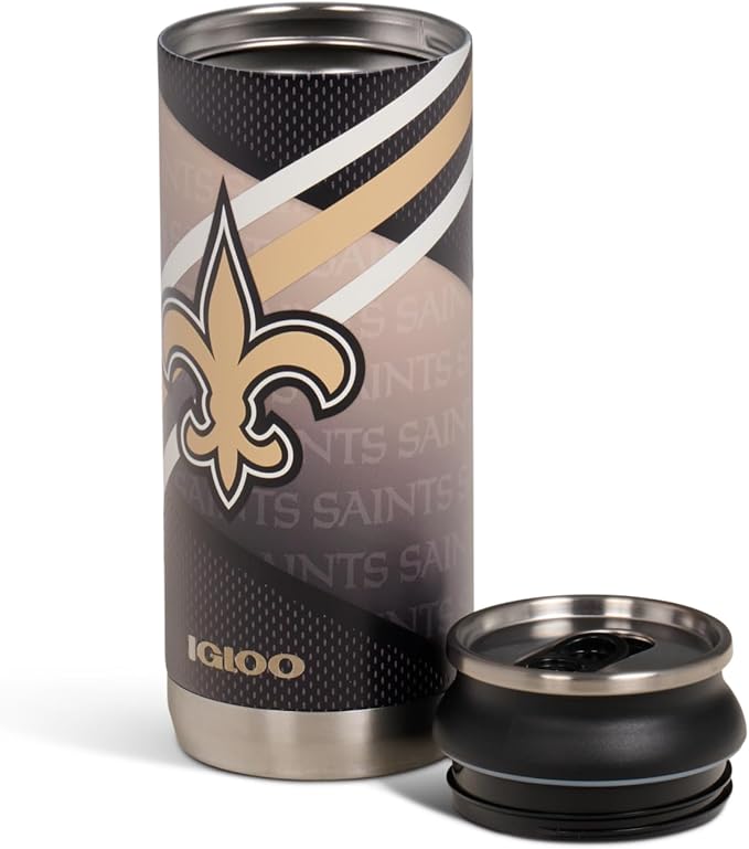 Igloo 16 Oz NFL Tumbler Can