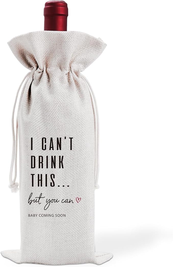 Wine Gift Bag Party Supplies and Favors-WB35