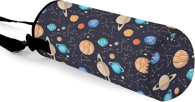 Jndtueit Basketball Water Pouch Holder, Soccer Bottle Cooler Cover Holder Strap for Outdoor Sports Gym Camping Walking